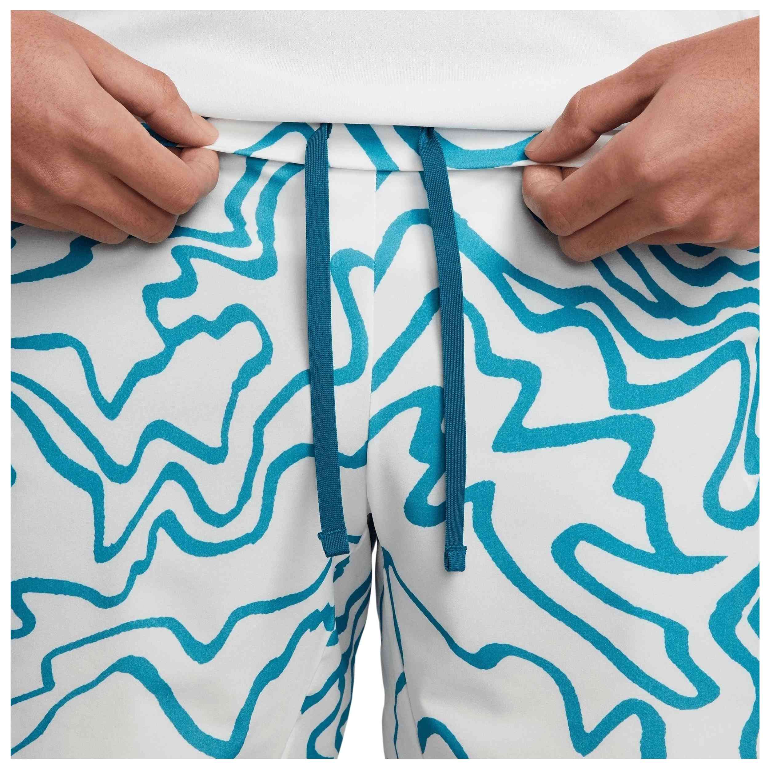 NIKECOURT DRI-FIT SLAM