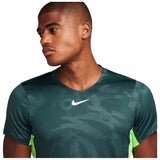 CAMISETA NIKECOURT DRI-FIT ADVANTAGE