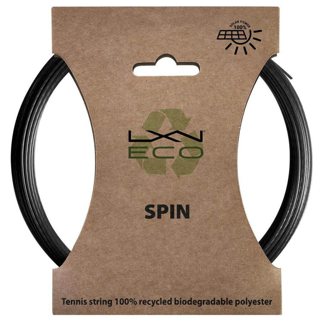 LXN ECO SPIN 1.25 NEGRE