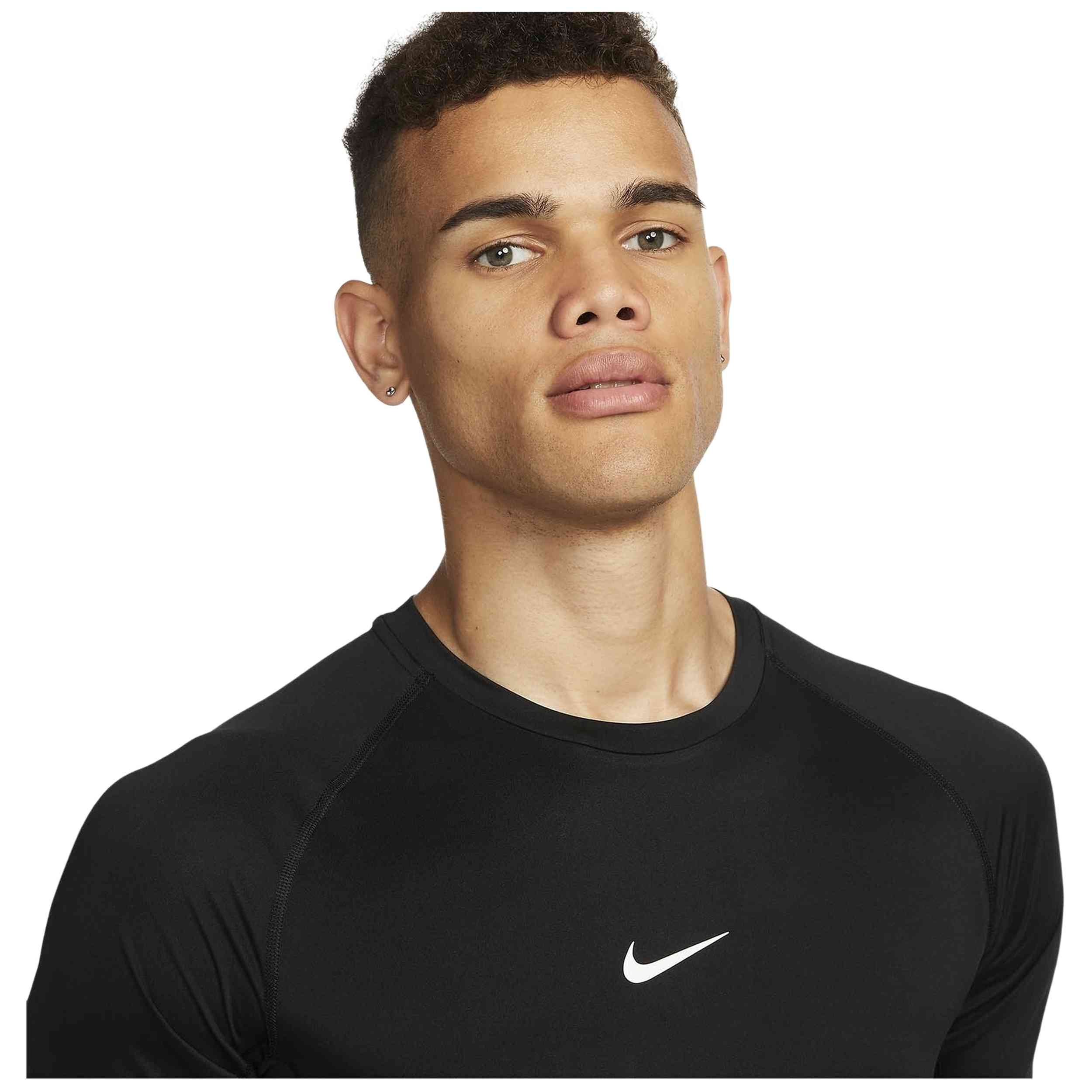 CAMISETA TECNICA NIKE PRO