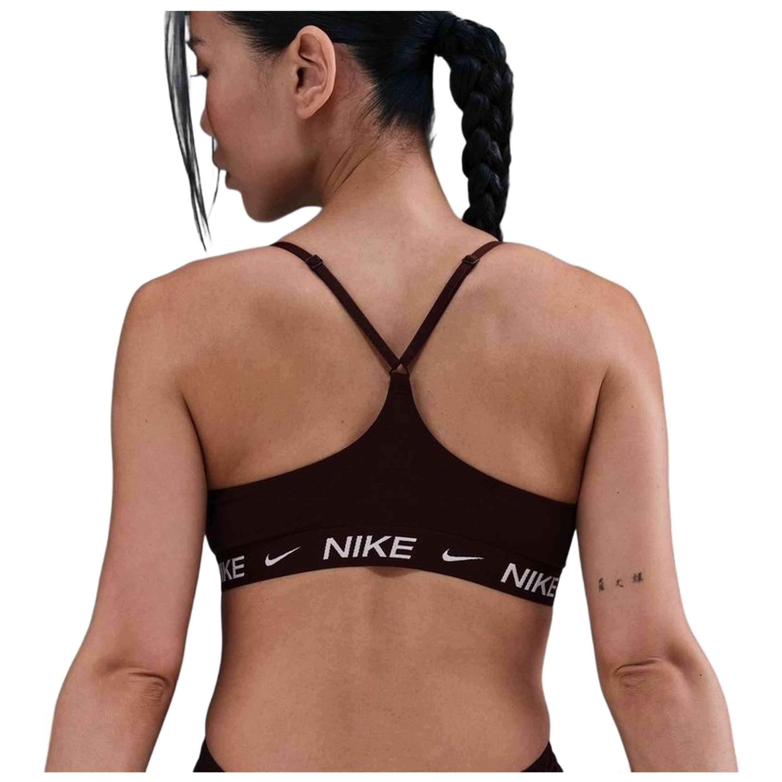 TOP NIKE INDY LIGHT SUPPORT