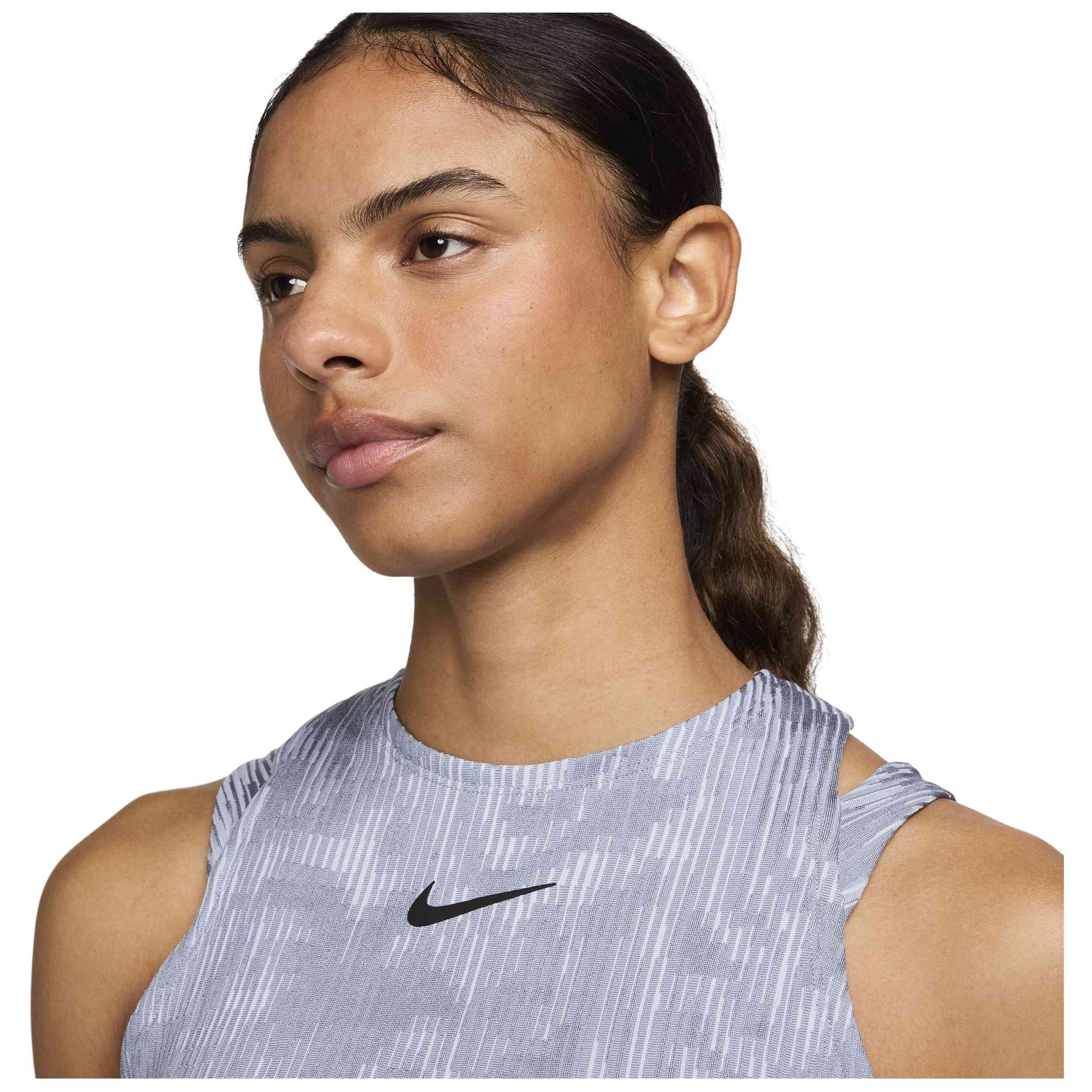 CAMISETA NIKECOURT SLAM