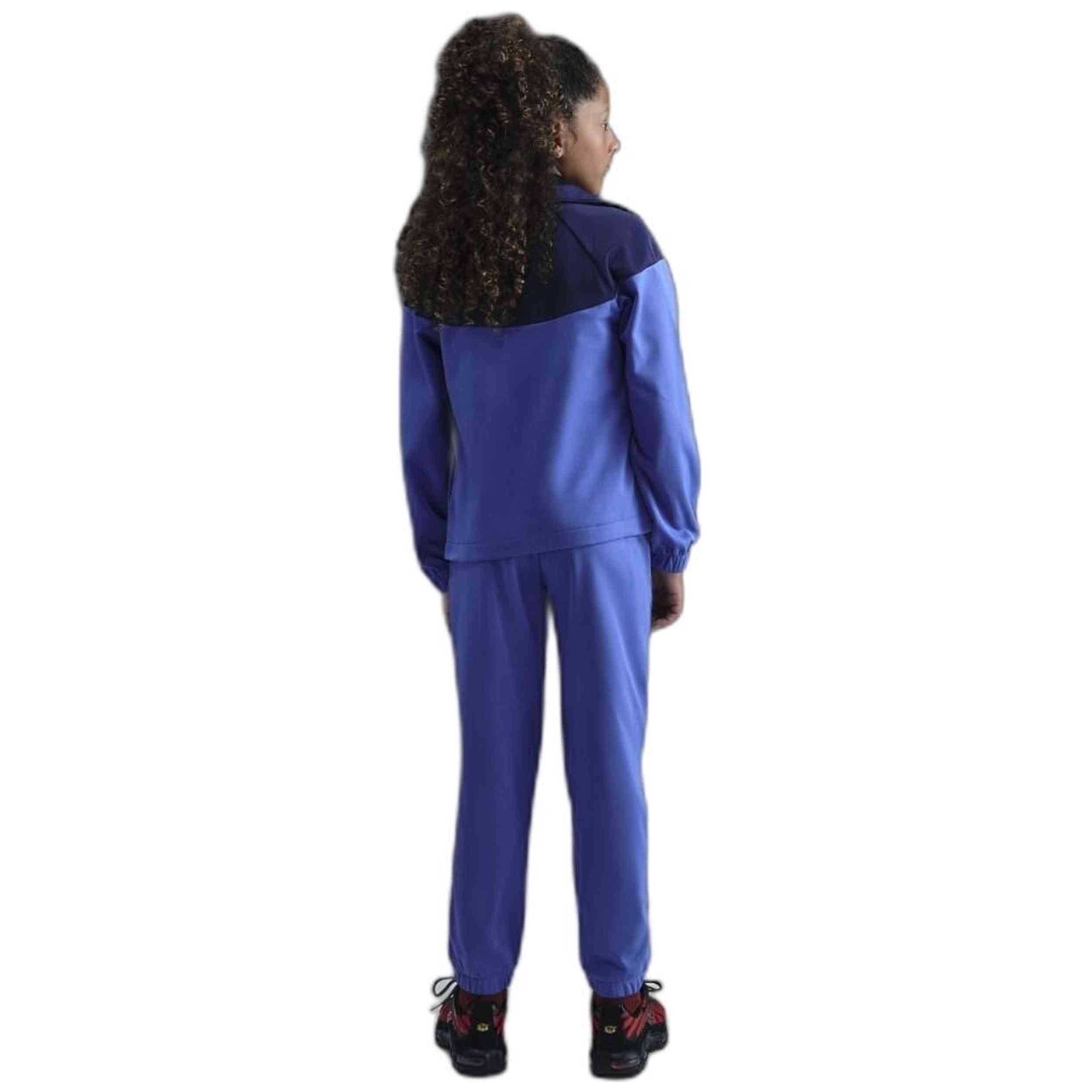 XANDALL NIKE TRACKSUIT PK FZ