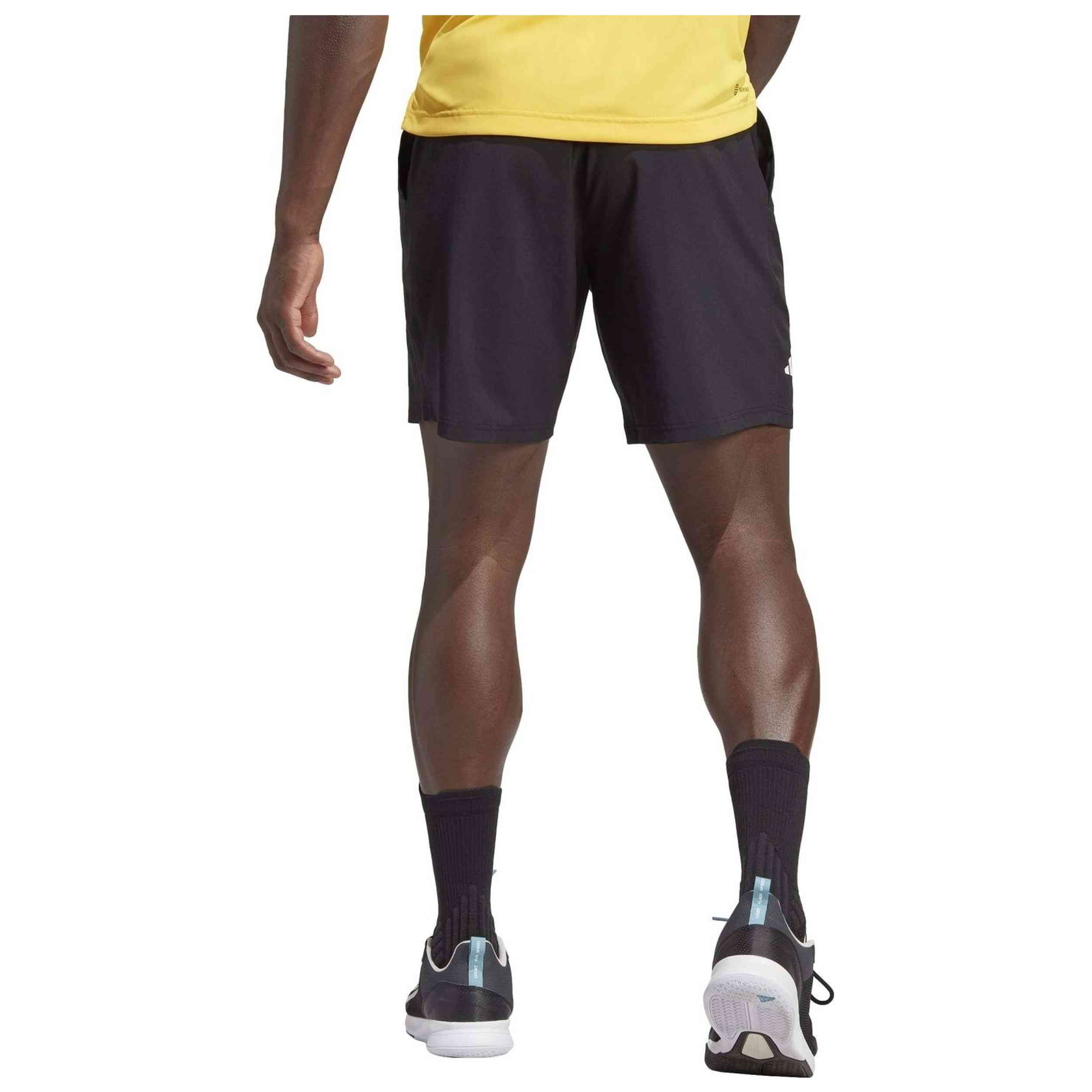 SHORT CLUB NEGRE