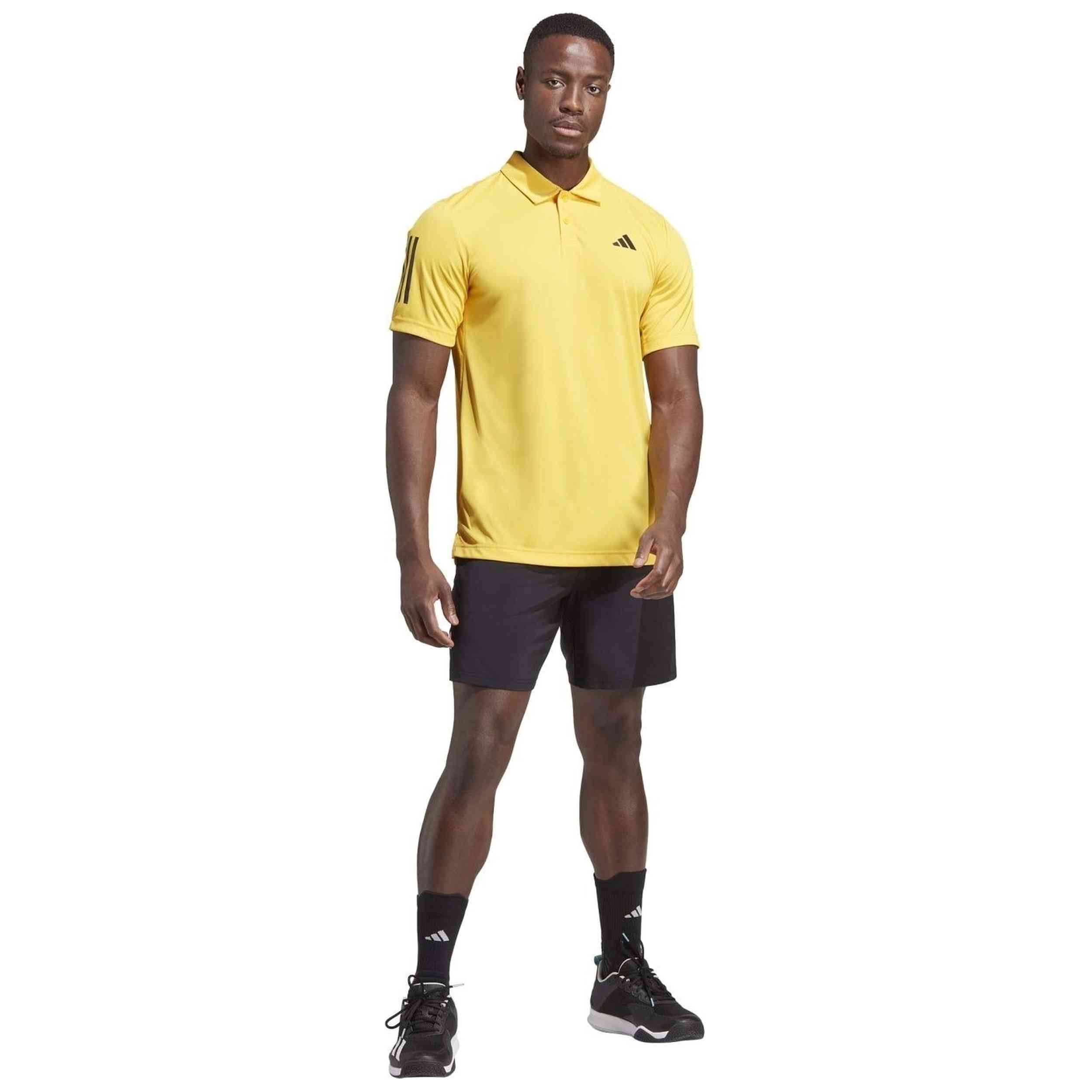 SHORT CLUB NEGRE