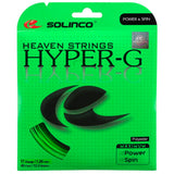 SOLINCO HYPER G 1,20-1,25-1,30 VERD FLUOR