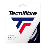 TECNIFIBRE ICE CODE 1,25 -1,30 BLANC - NEGRE