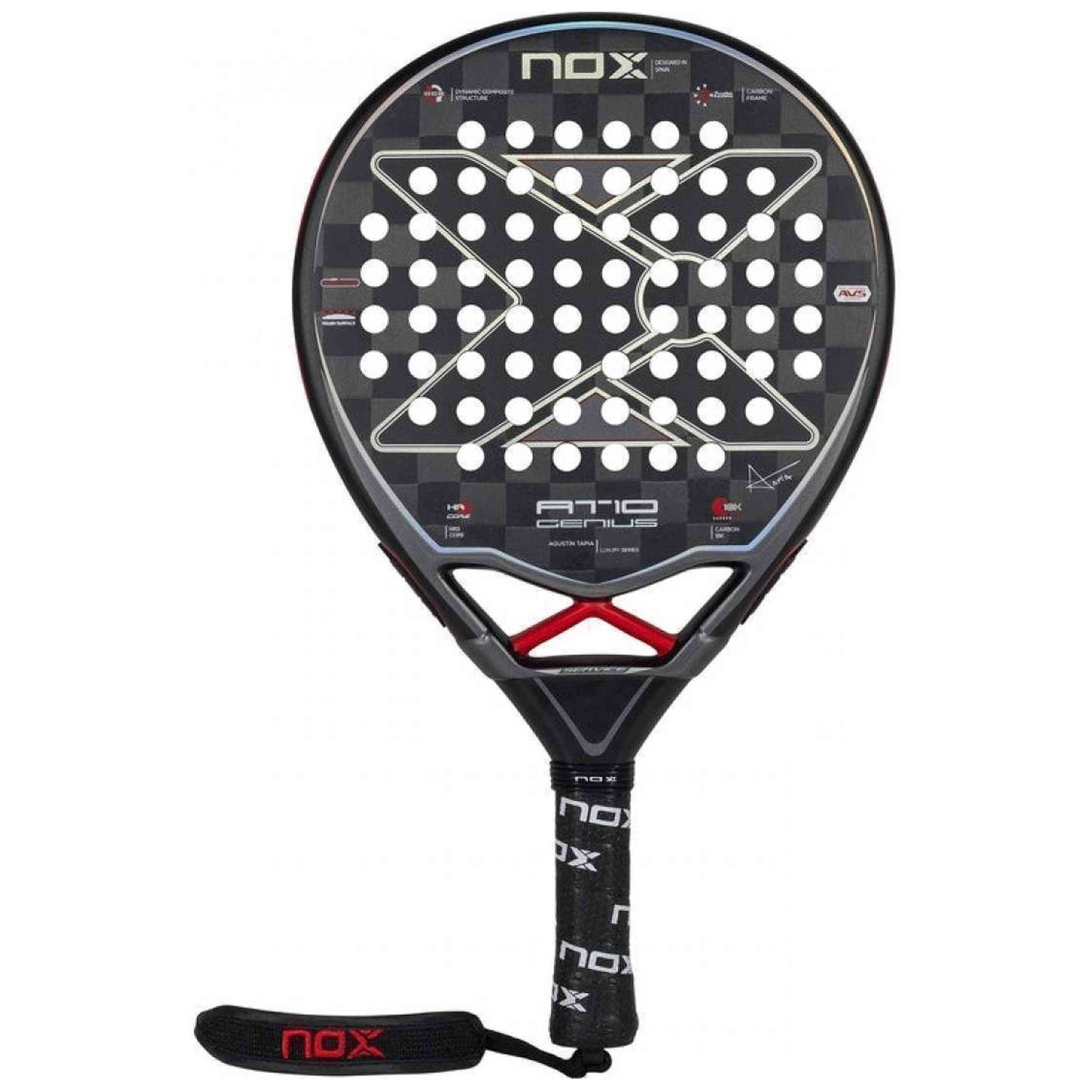 Imagen del producto con referencia PAT10GENIUS1823-UNICO