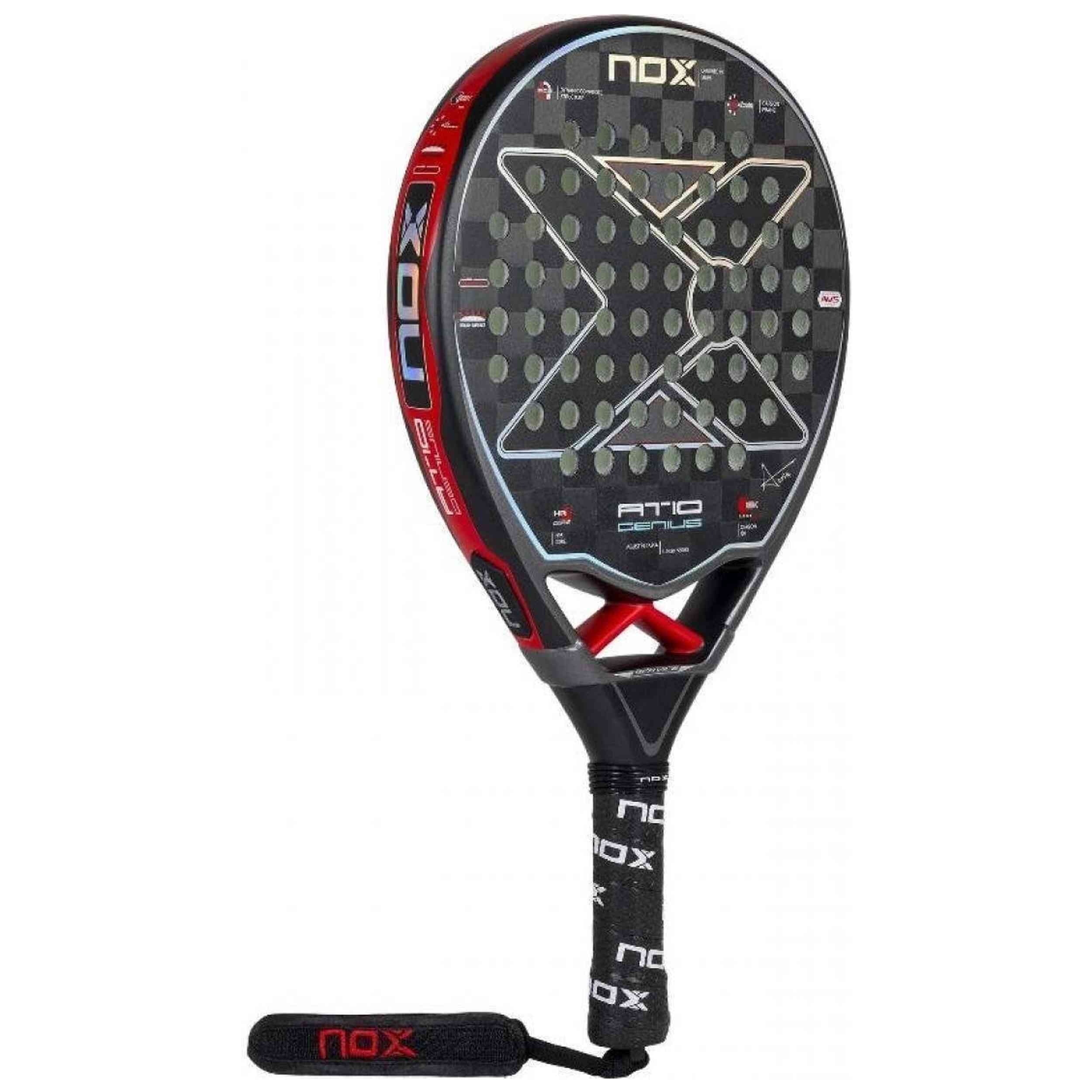 Imagen del producto con referencia PAT10GENIUS1823-UNICO