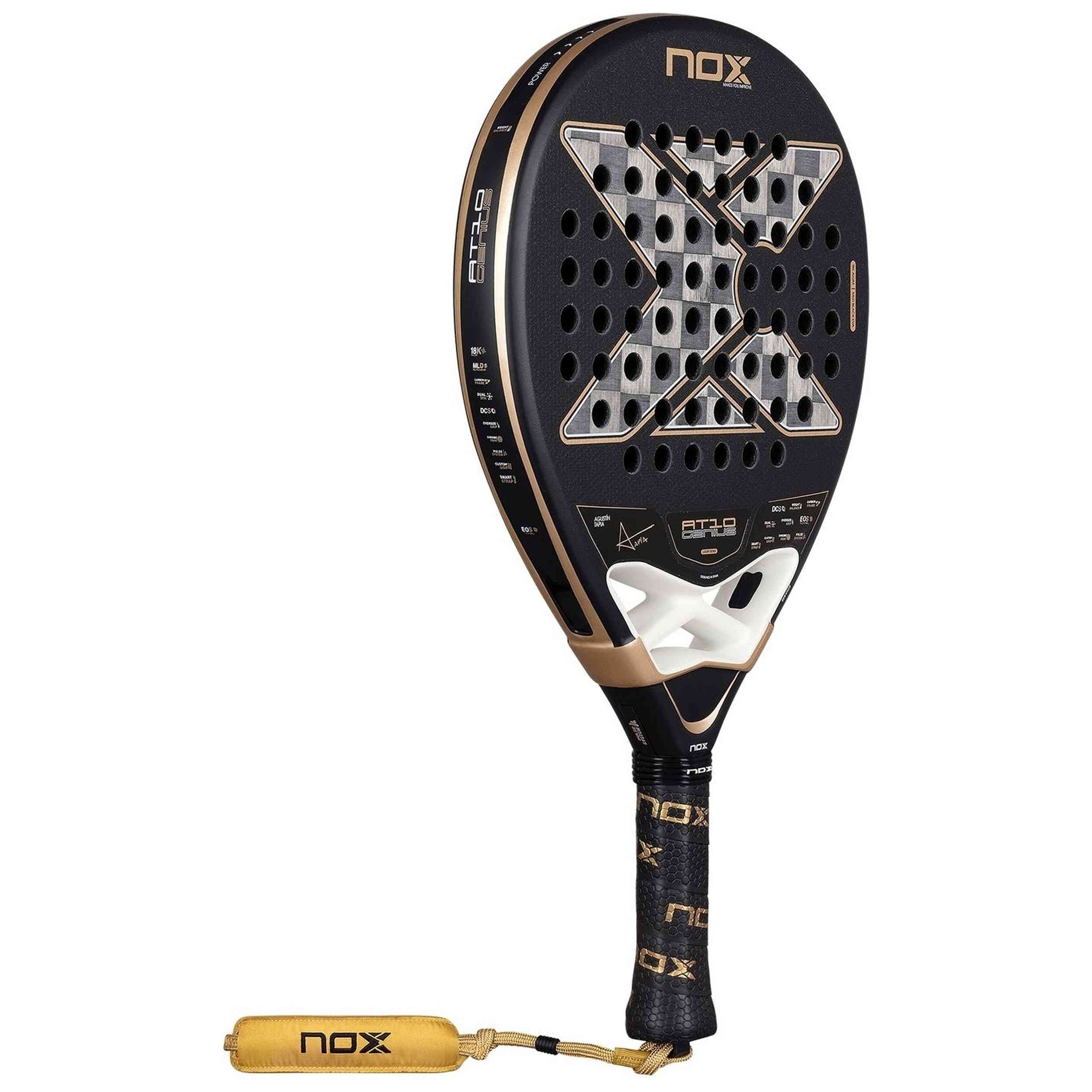 Imagen del producto con referencia PAT10GENIUS1826-UNICO
