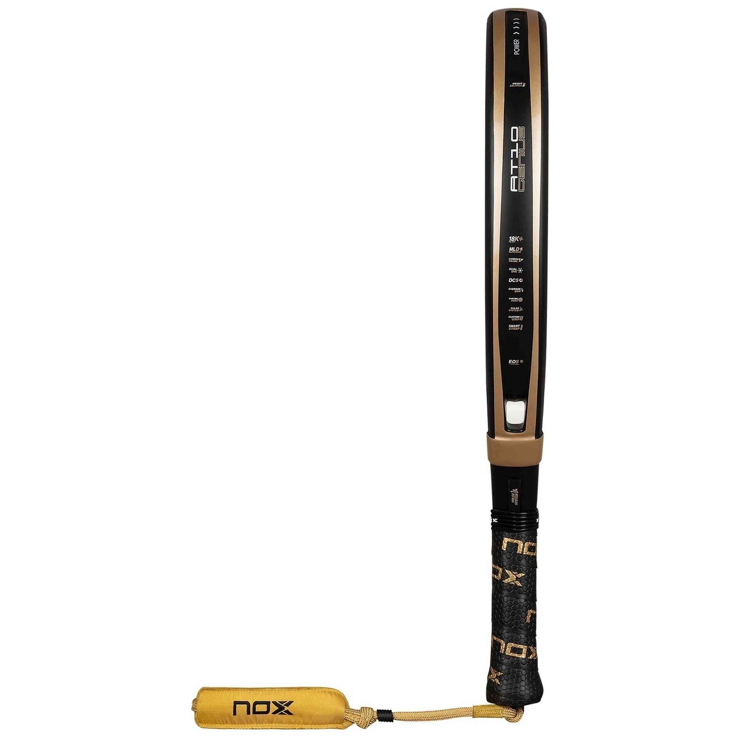 Imagen del producto con referencia PAT10GENIUS1826-UNICO