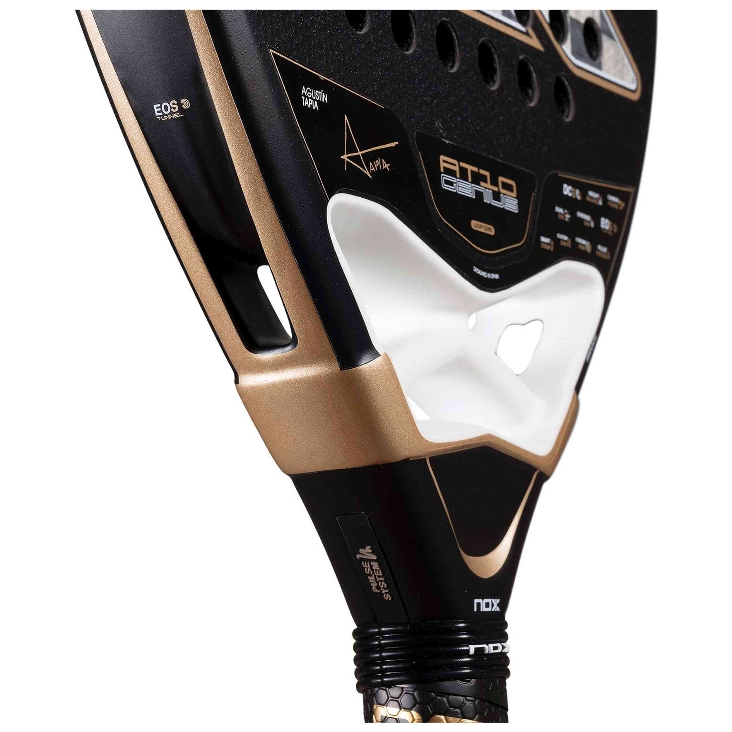 Imagen del producto con referencia PAT10GENIUS1826-UNICO