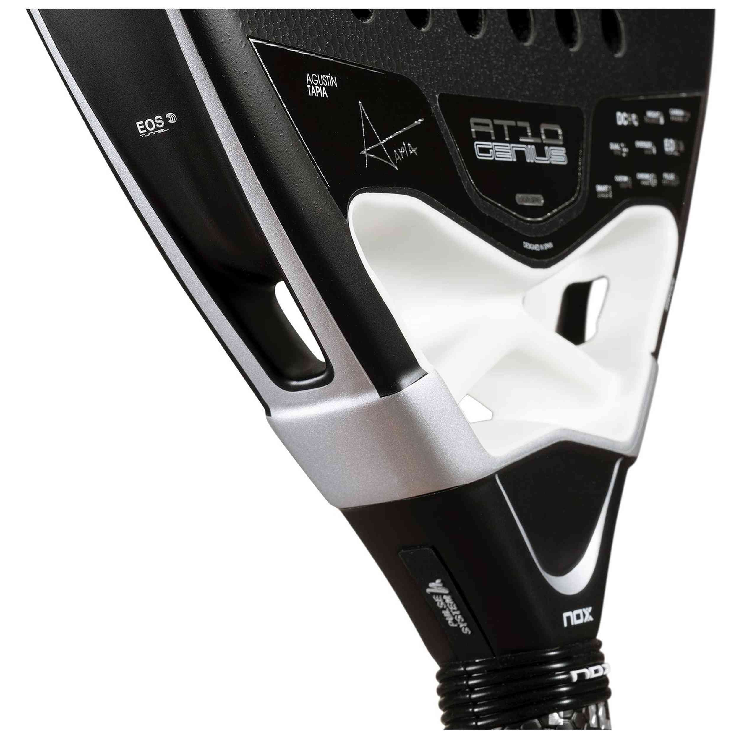 Imagen del producto con referencia PAT10GENIUSAT1826-UNICO