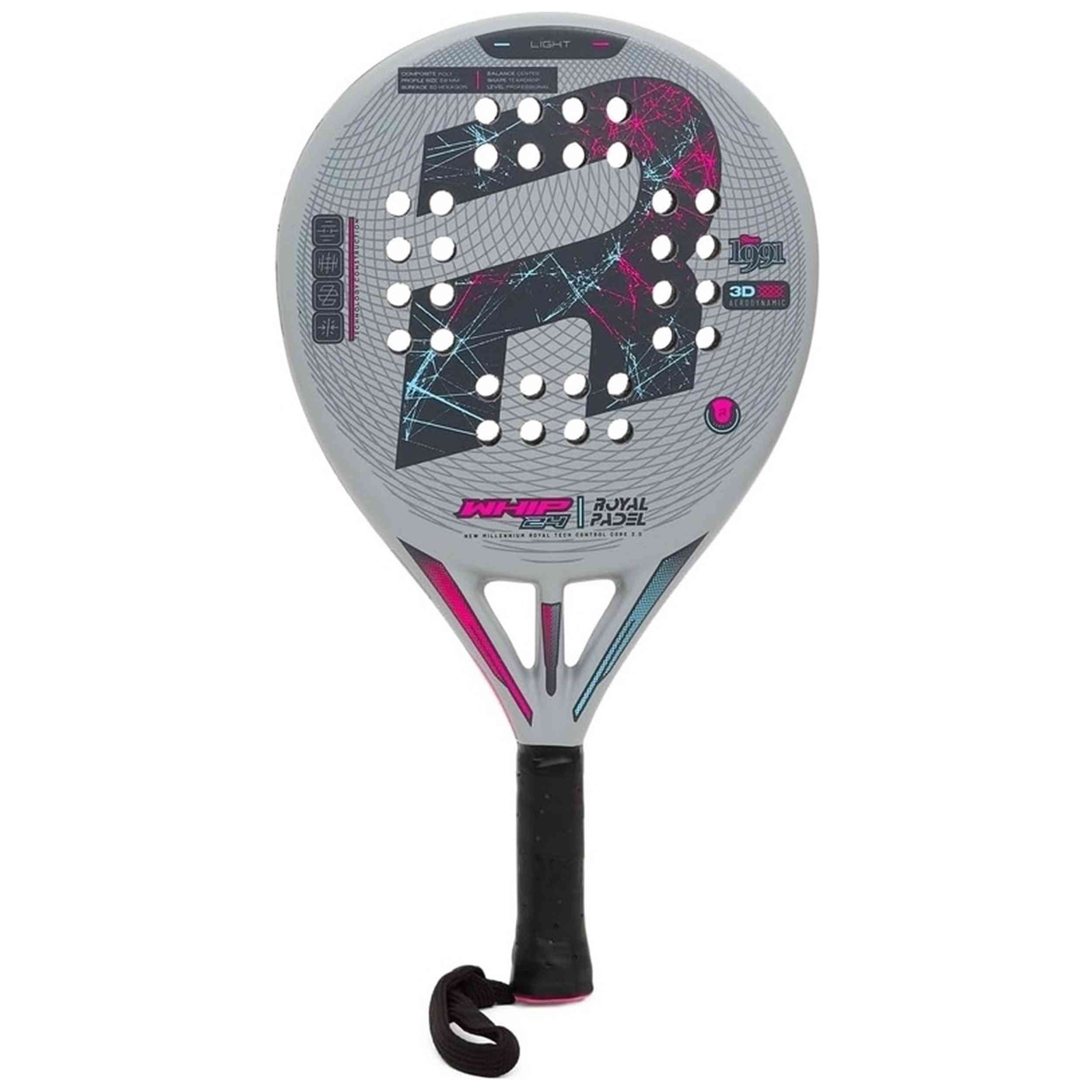 Imagen del producto con referencia RP24WHIPWOMAN-UNICO