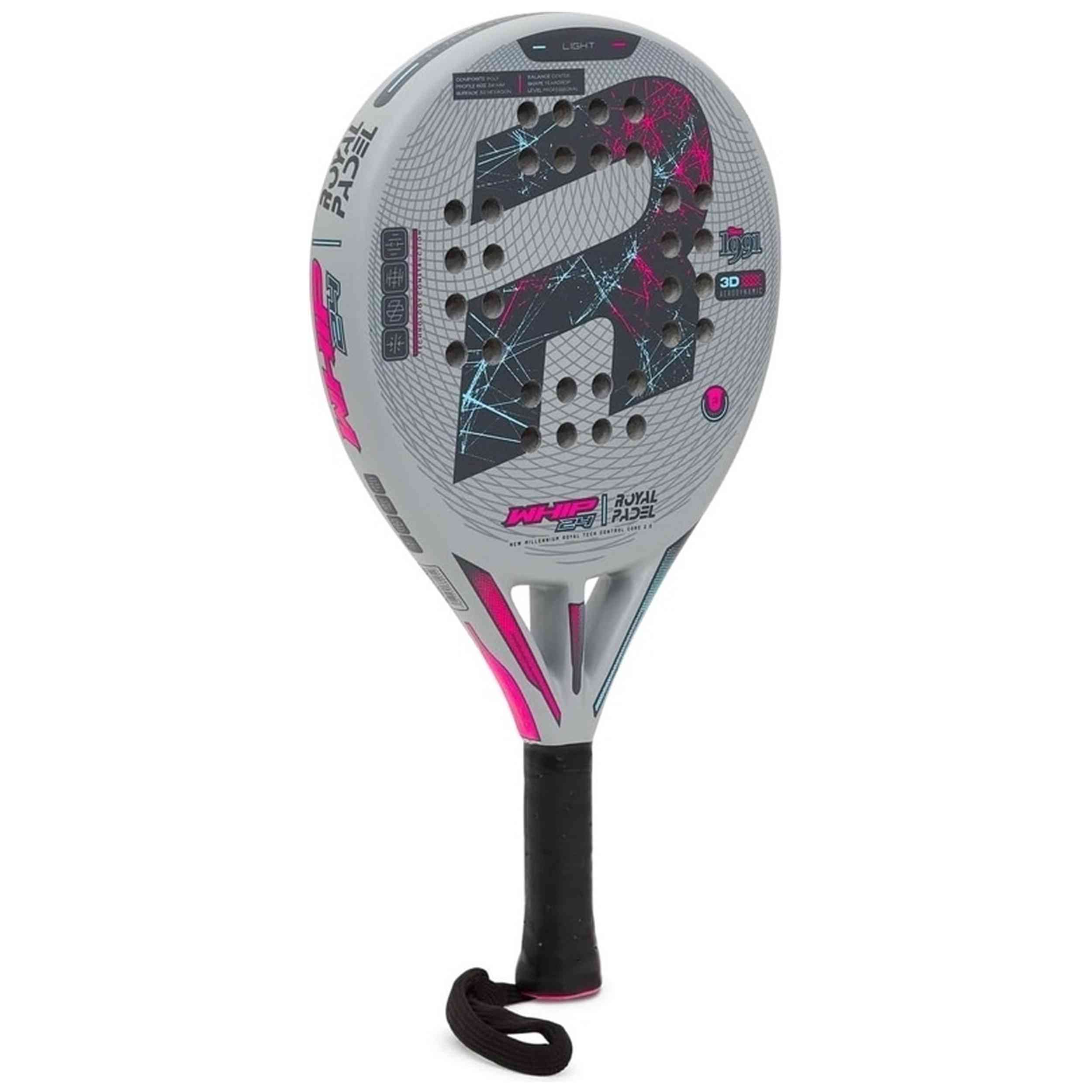 Imagen del producto con referencia RP24WHIPWOMAN-UNICO
