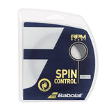 BABOLAT RPM BLAST 1.20-1.25-1.3-1.35 NEGRE