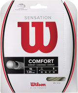 WILSON SENSATION 1.3 NATURAL - Sets individuales