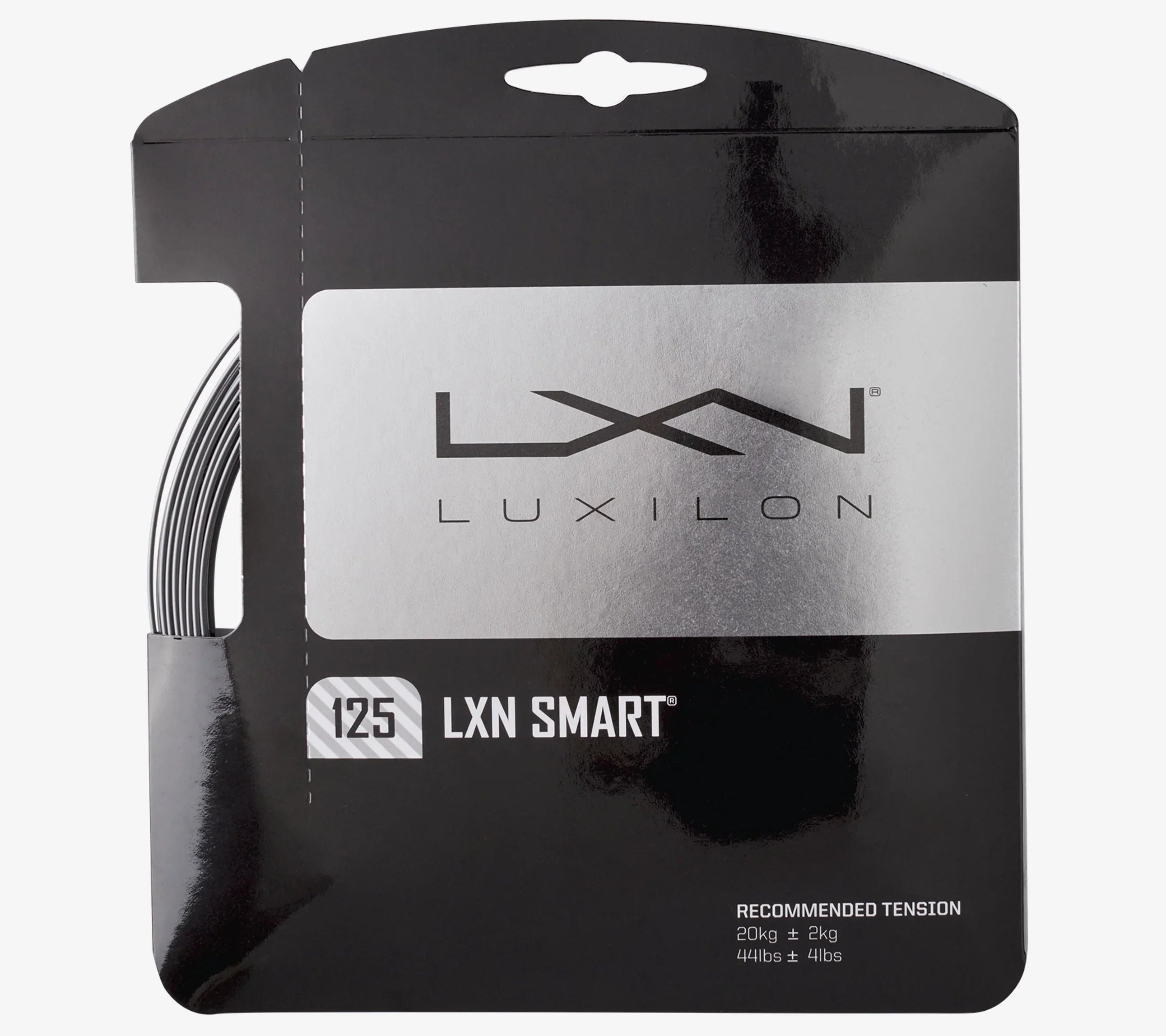 LXN SMART 1.25 NEGRE