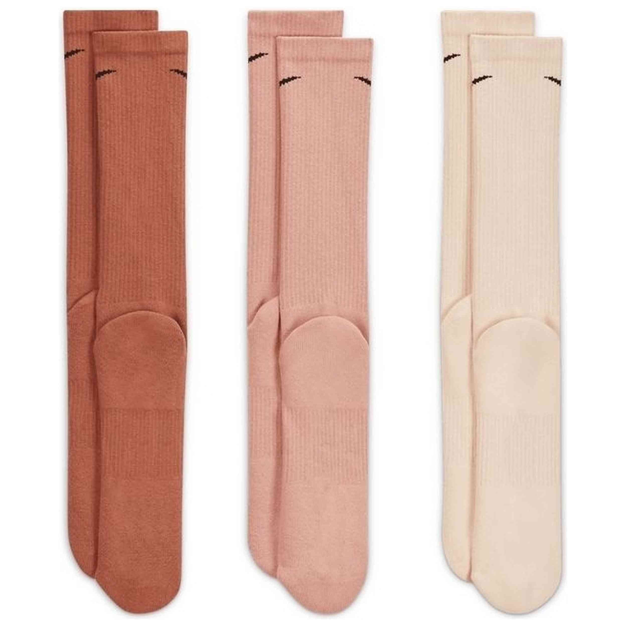 MITJONS NIKE EVERYDAY PLUS AMORTITS
