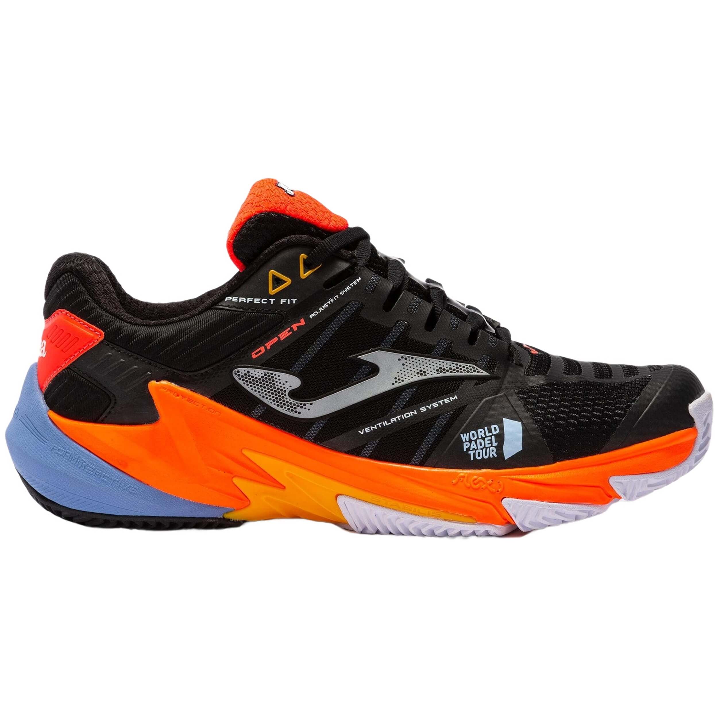Imagen 1 del producto con referencia TOPENW2201P-NEGRO