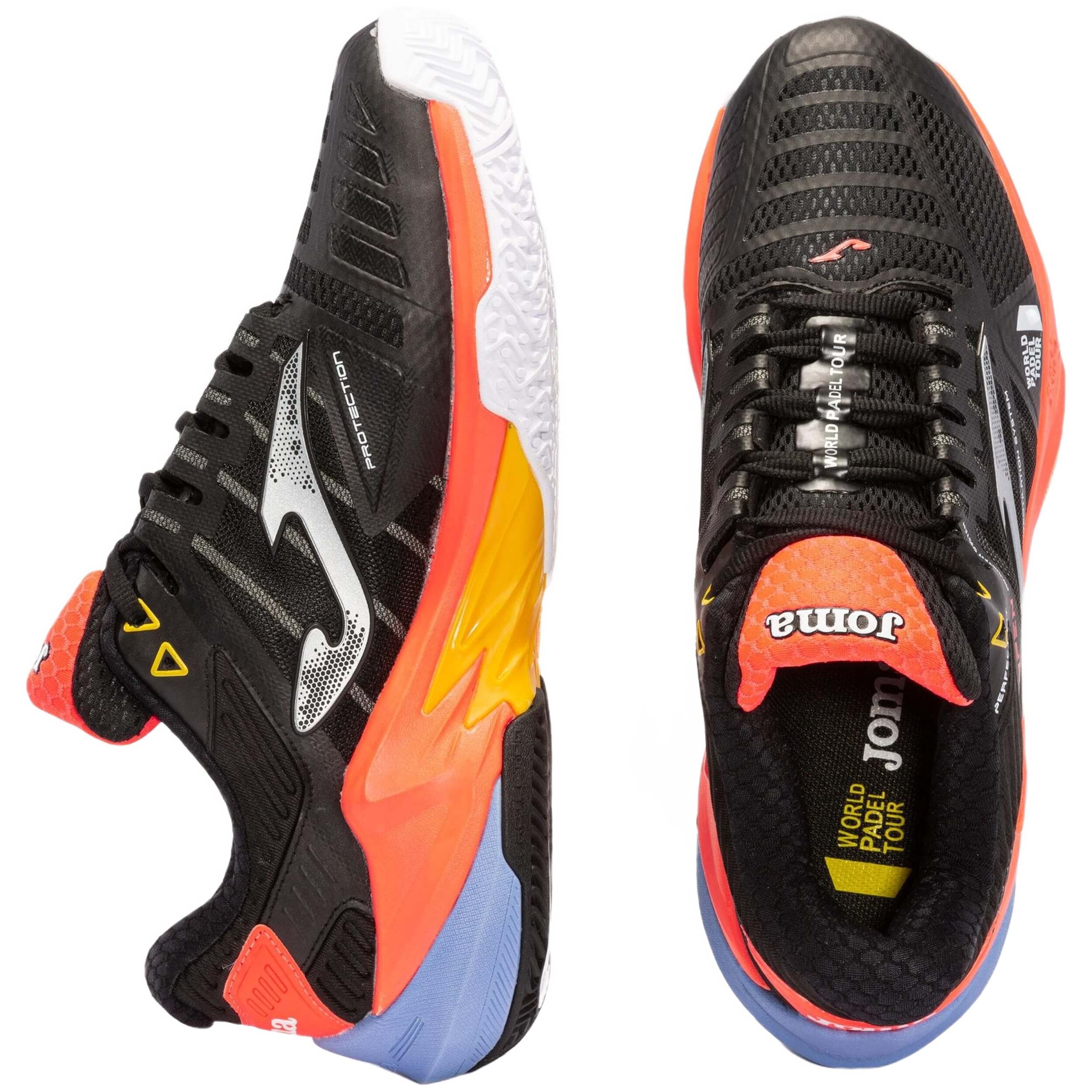 Imagen 4 del producto con referencia TOPENW2201P-NEGRO