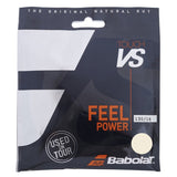 BABOLAT VS TOUCH 12M 1.25-1.3 NATURAL - Sets individuales