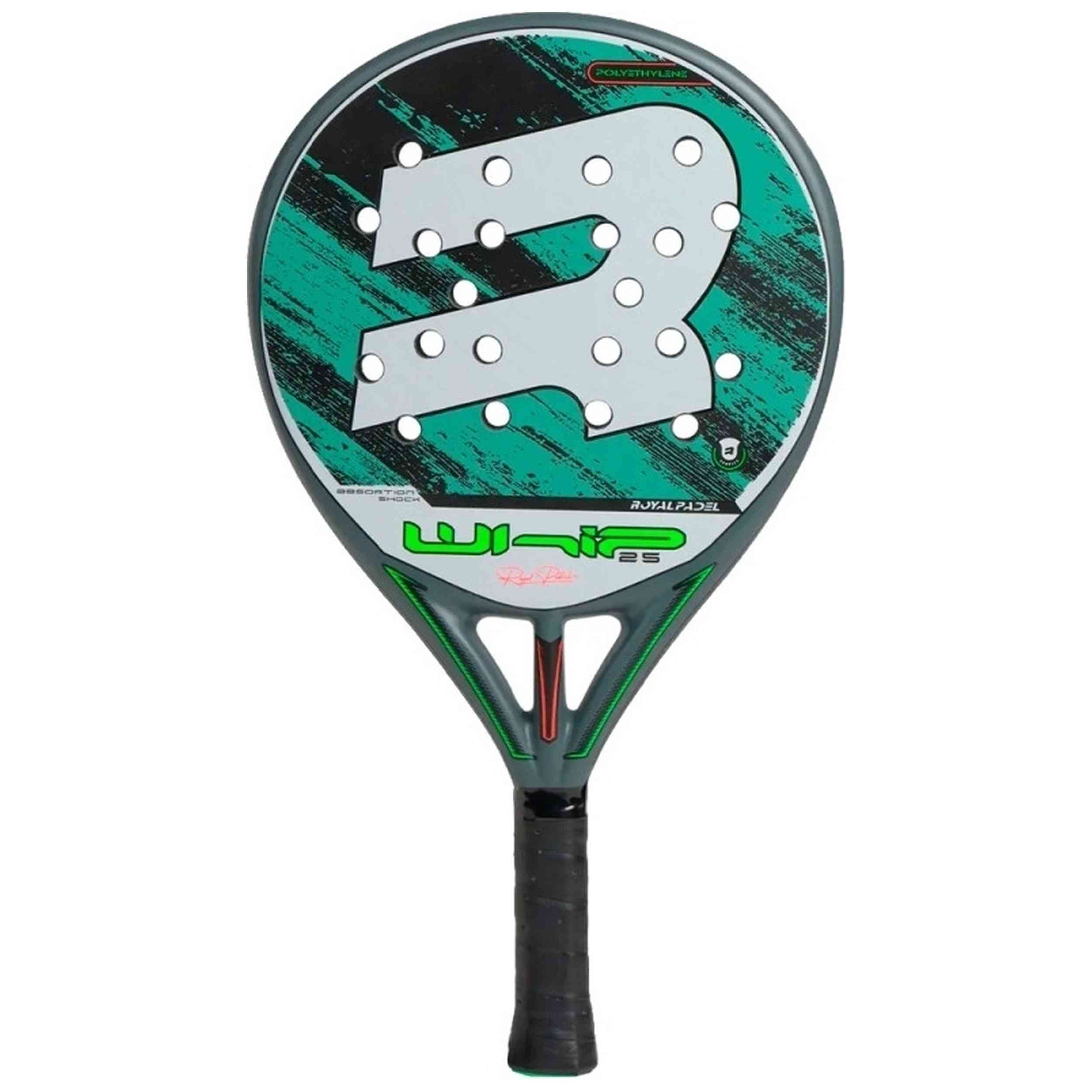 Imagen del producto con referencia WHIP-P-2025-UNICO