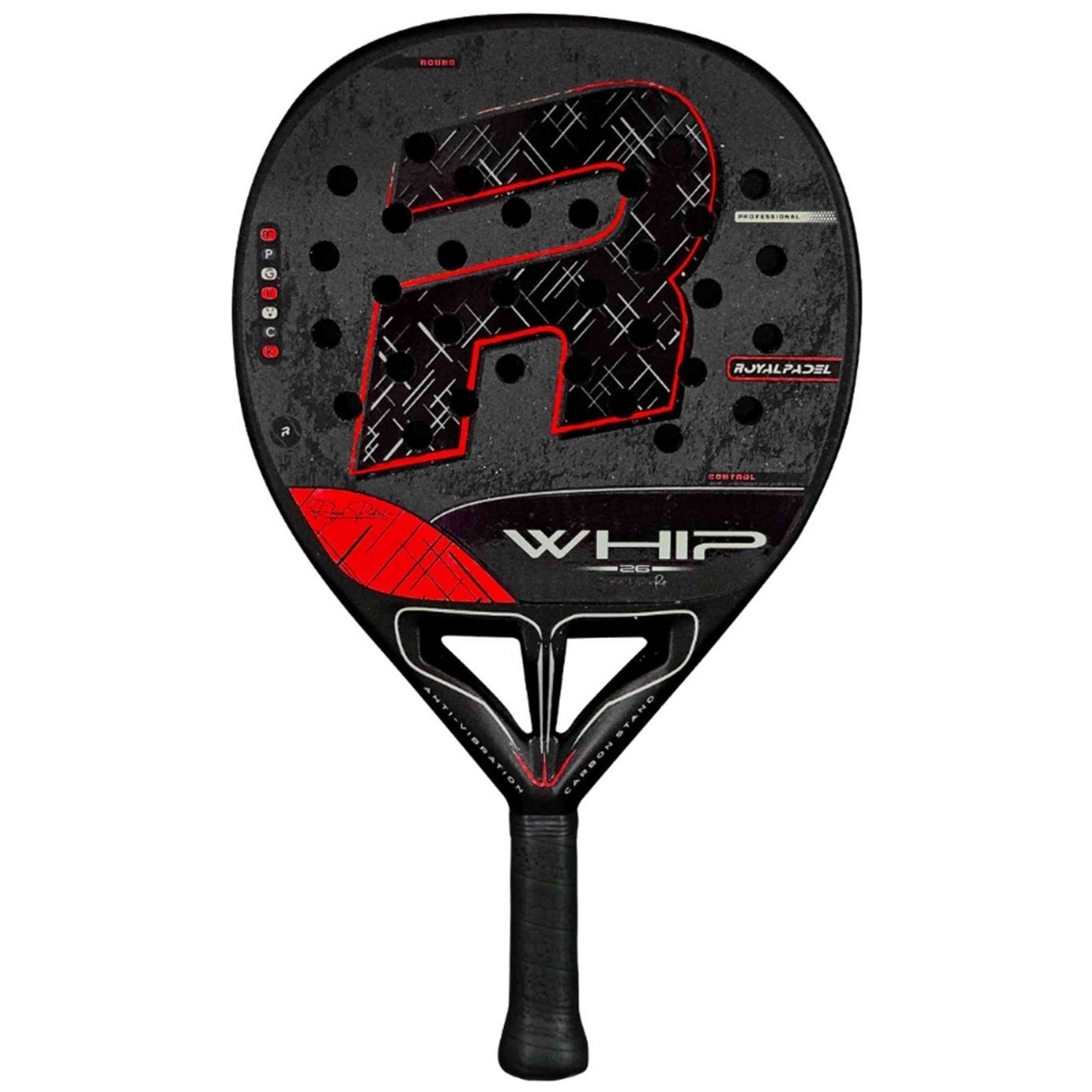 Imagen del producto con referencia WHIP2026-UNICO