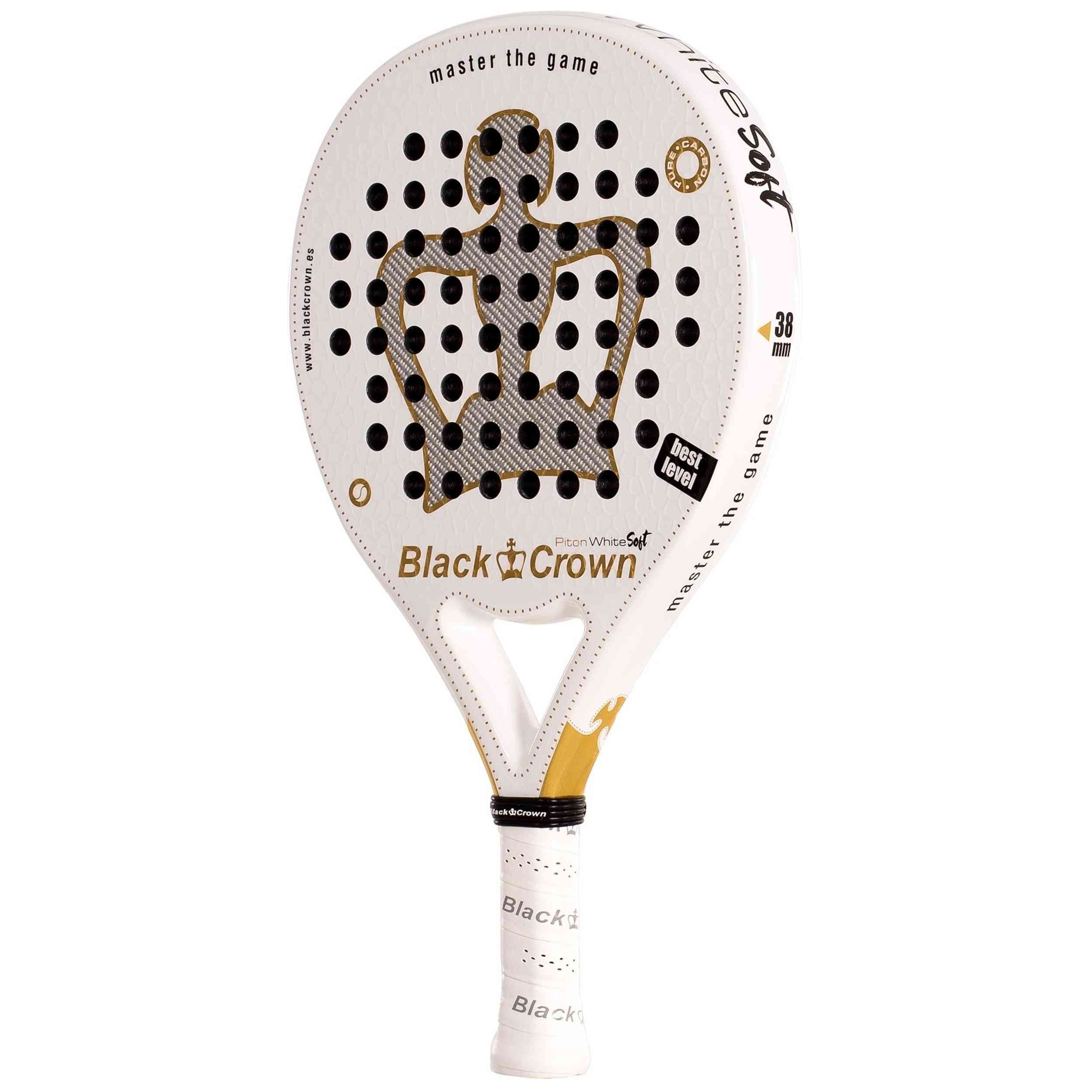 Imagen del producto con referencia WHITE-SOFT-BLANCO
