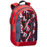 Imagen del producto con referencia WR8017-704-ROJ