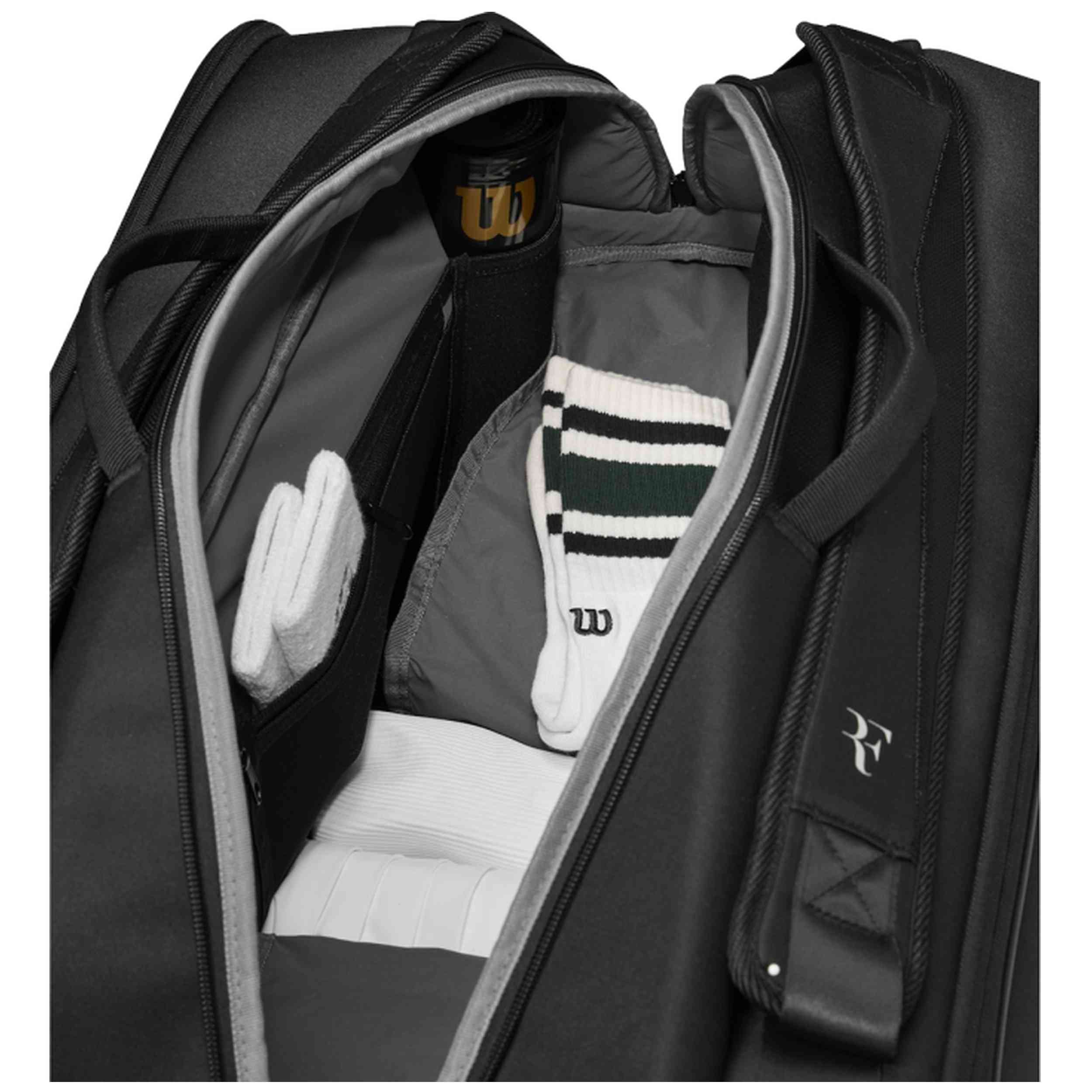 Imagen 3 del producto con referencia WR8032701-NEGRO