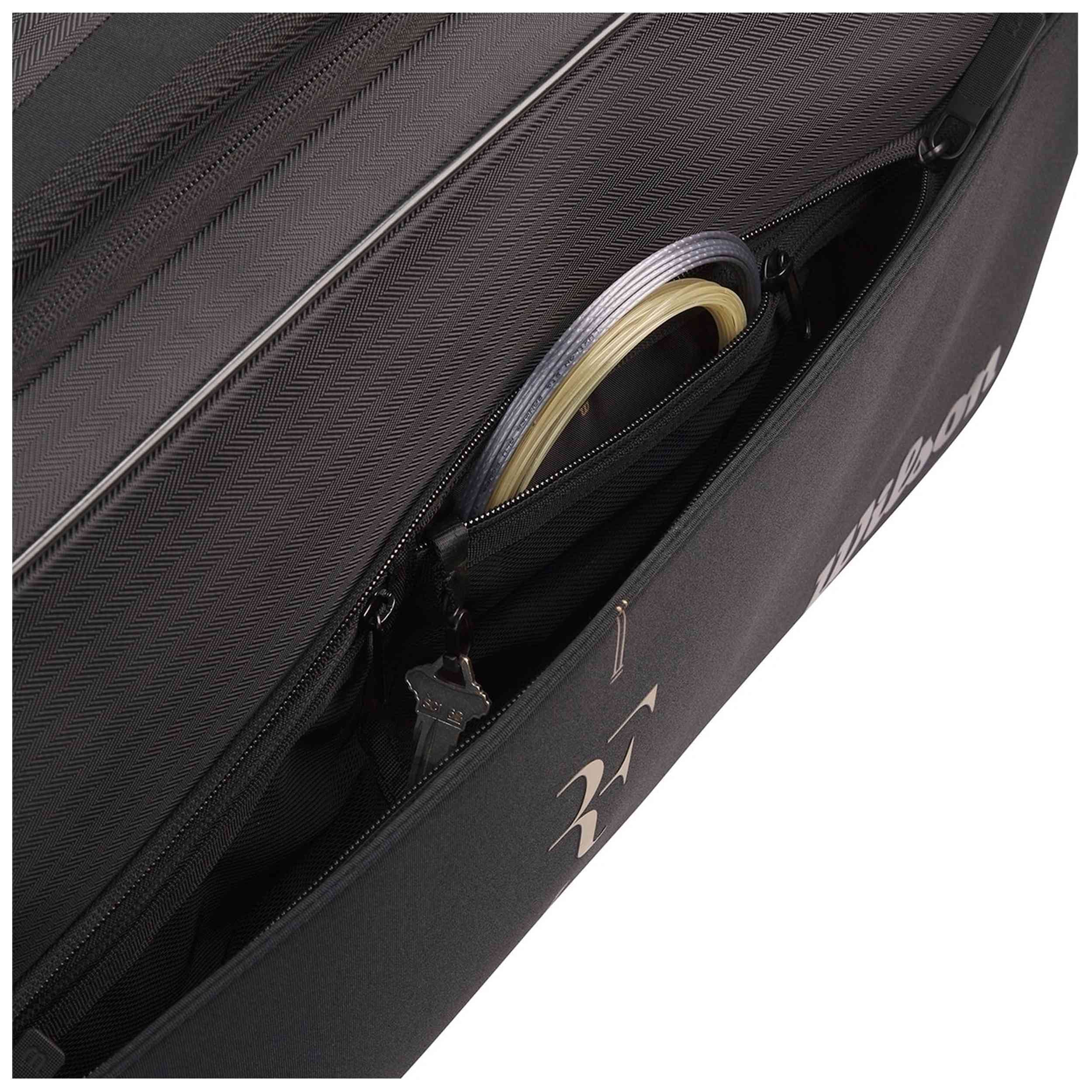 Imagen del producto con referencia WR8048601-NEGRO