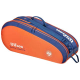 Imagen del producto con referencia WR8053301-NARANJA