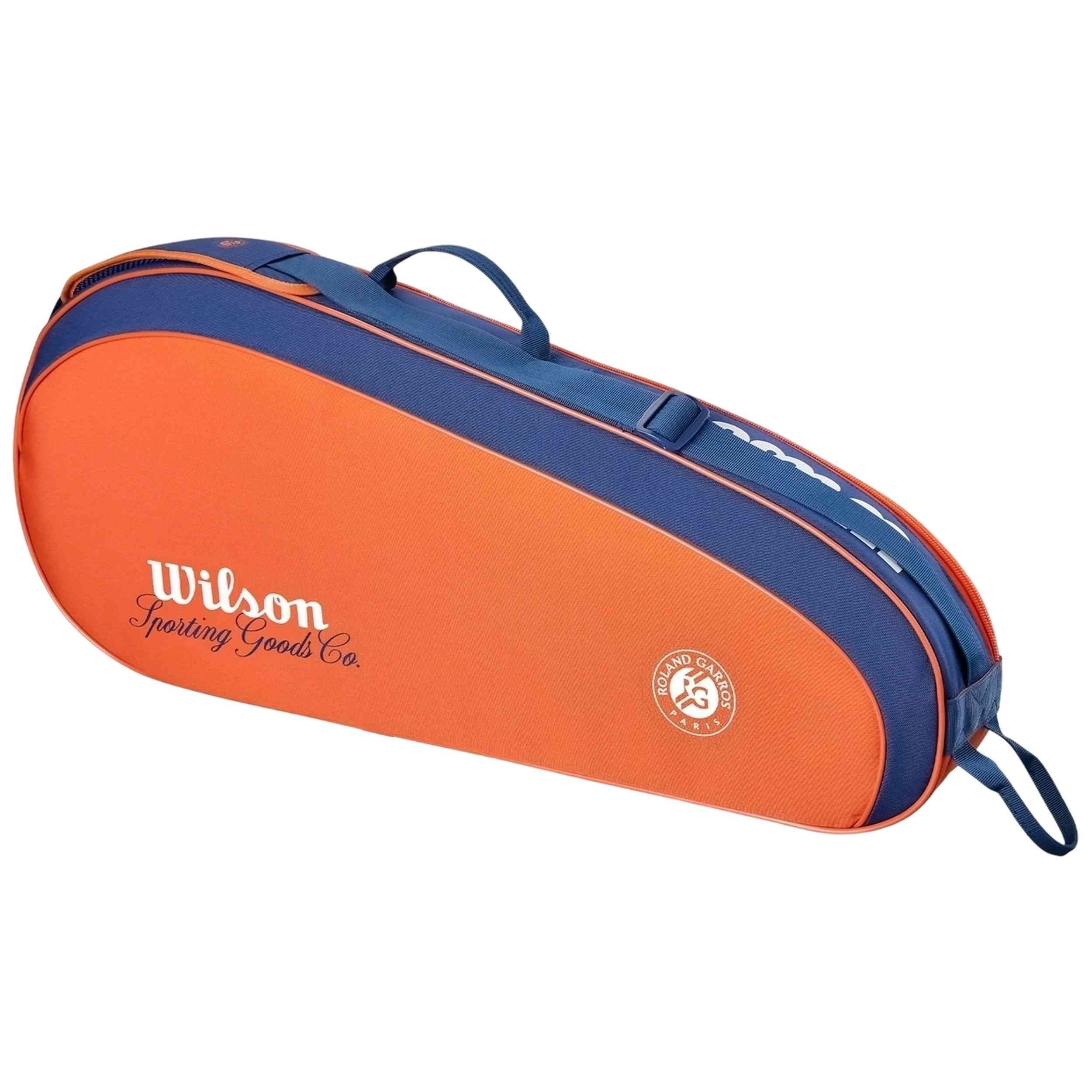 Imagen del producto con referencia WR8053401-NARANJA