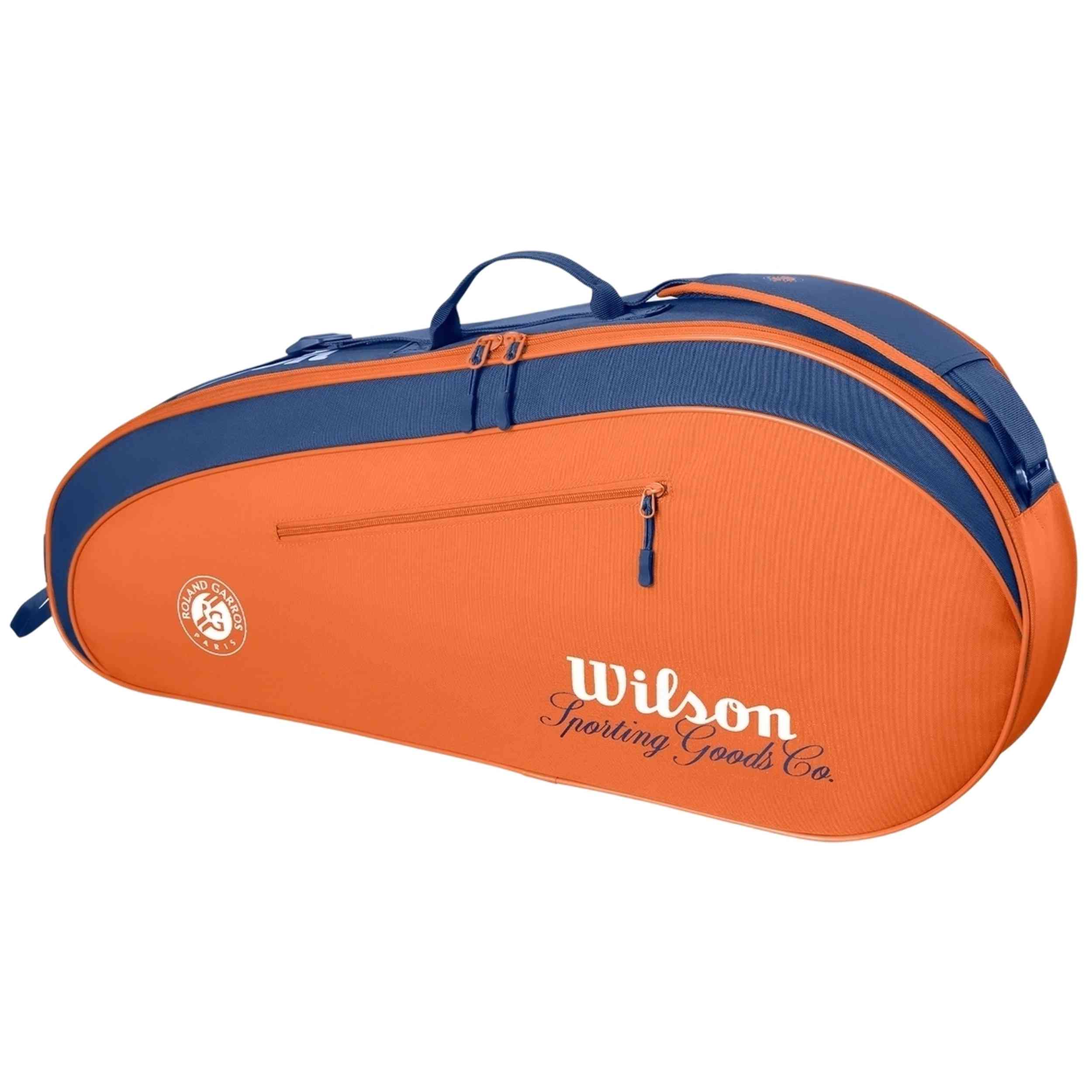 Imagen del producto con referencia WR8053401-NARANJA
