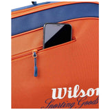 Imagen del producto con referencia WR8053401-NARANJA
