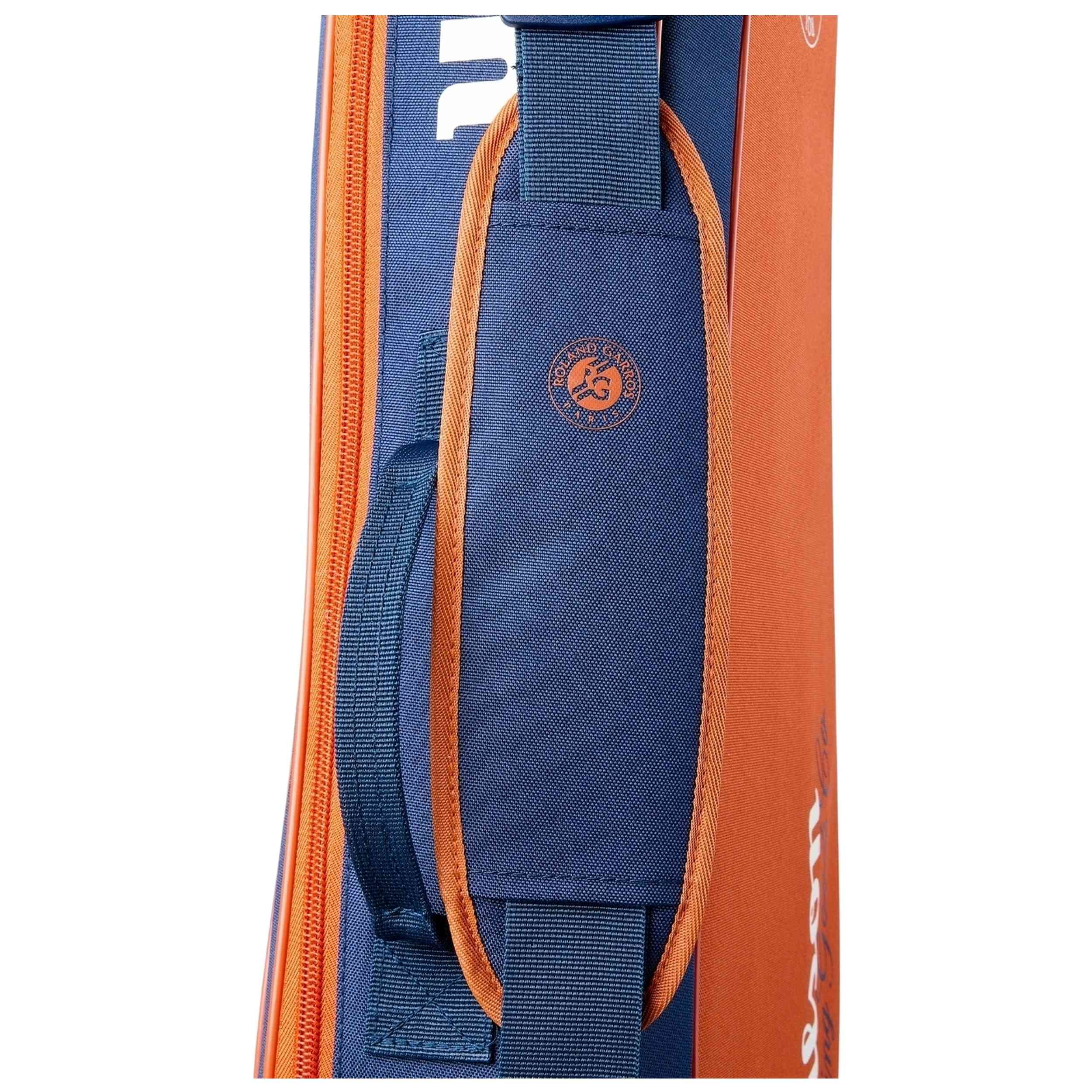 Imagen del producto con referencia WR8053401-NARANJA