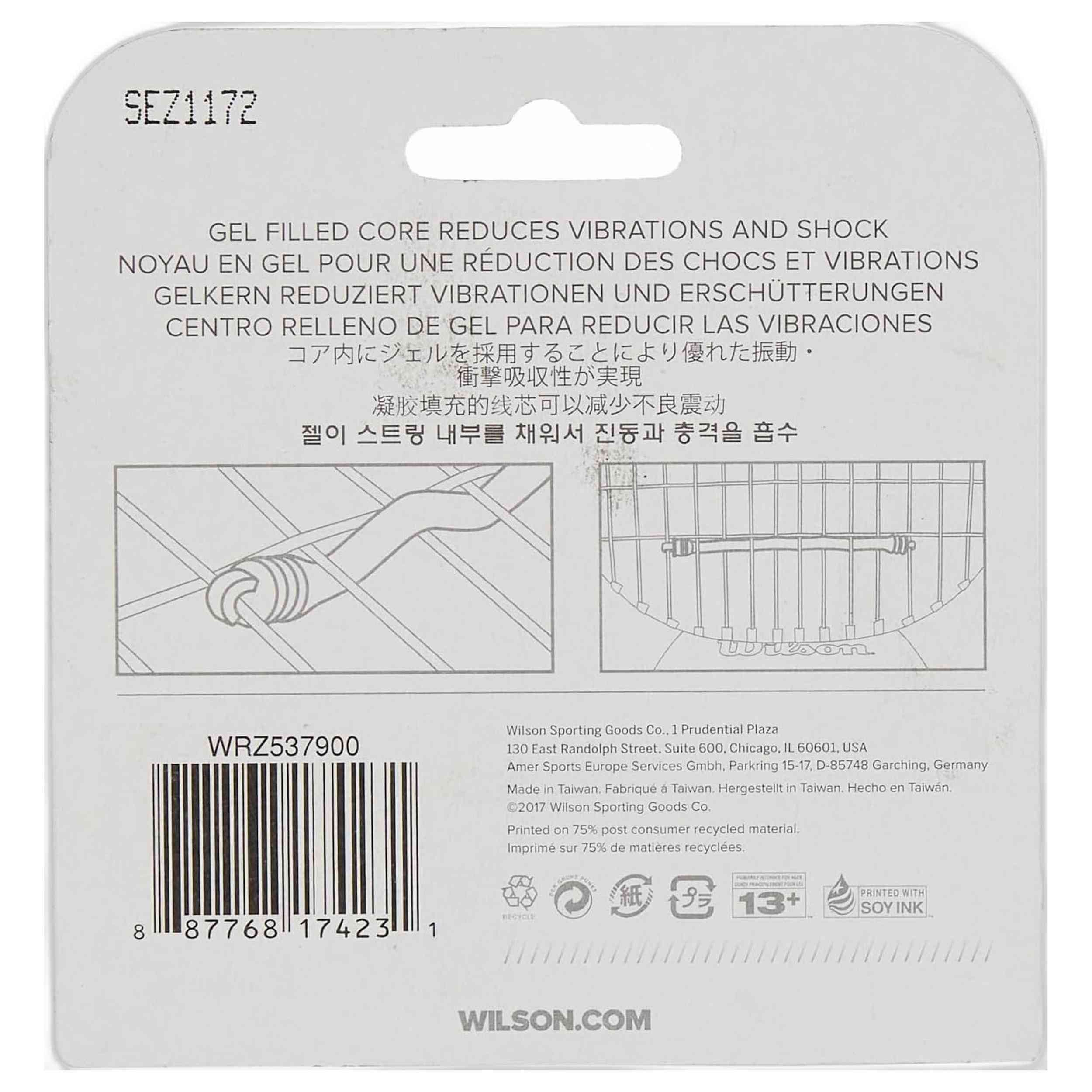 Imagen 2 del producto con referencia WRZ537900-000