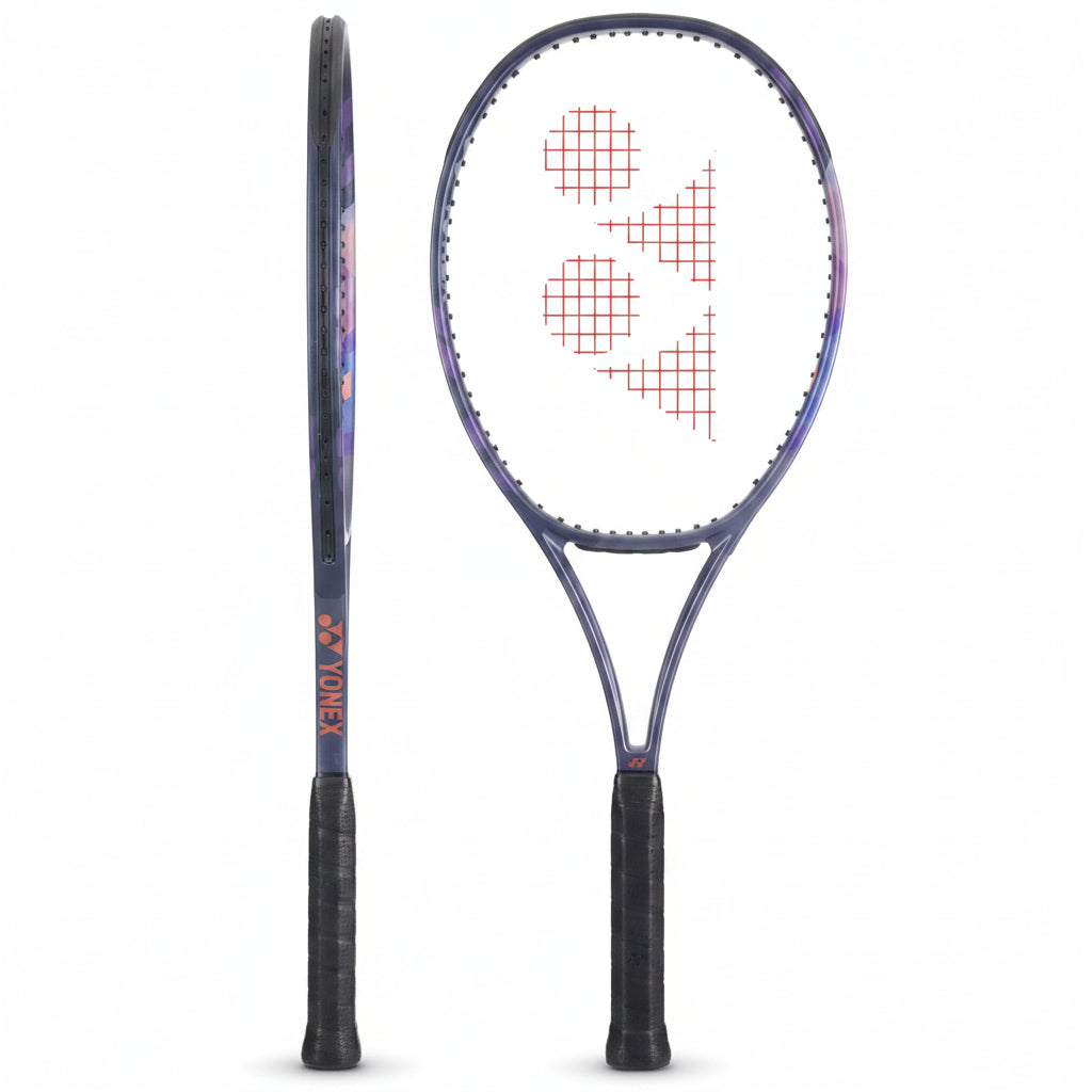 RAQUETA PERCEPT 100 MIDNIGHT NAVY